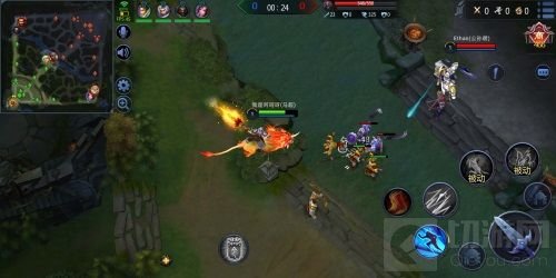 《梦三国手游》首测今日开启 特色内容首爆