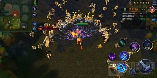 《梦三国手游》首测今日开启 特色内容首爆