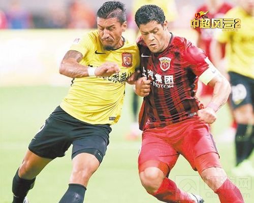 热血之战即将上演 中超风云2将登陆App Store