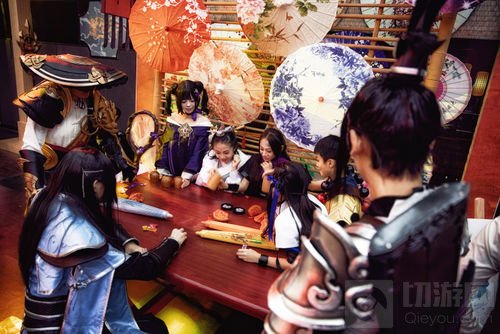 楚留香北京见面会惊喜收官 曝全新内容将上线