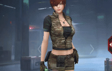 CF手游沙鹰茉莉怎么样 沙鹰茉莉全方位评测