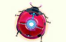 球球大作战甲壳虫礼包中有什么皮肤 礼包介绍