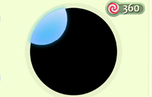 球球大作战万圣节狂欢周之充值可得永久飞龙