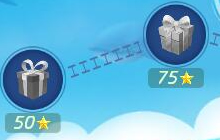 球球大作战万圣节狂欢周集新星赢奖励活动说明