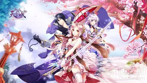 祖龙娱乐携三款精品游戏确认参评2018CGDA