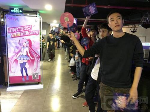 2018WUCG全国线上公开赛来袭 寻找电竞新生代