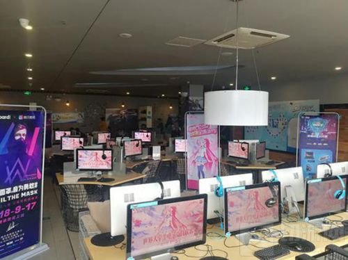 2018WUCG全国线上公开赛来袭 寻找电竞新生代