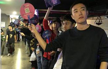 2018WUCG全国线上公开赛 寻找电竞新生代