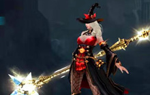 十月狂欢 奇迹最强者万圣主题活动尖叫来袭