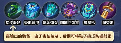 非人学园欧尔麦特 超强爆发体术的上手指南