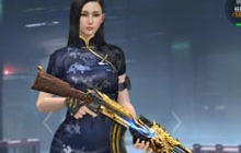 CF手游召回好友活动来袭 可拿永久9A91翡翠