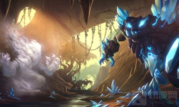 炉石传说进化战吼萨最佳阵容推荐 你值得一试