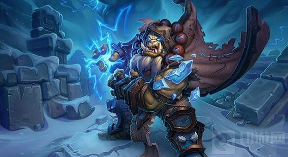 炉石传说进化战吼萨最佳阵容推荐 你值得一试