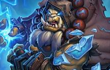 炉石传说进化战吼萨最佳阵容推荐 你值得一试