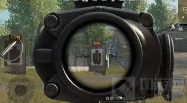 绝地求生刺激战场倍镜怎么选择 倍镜选择指南