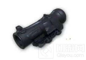 绝地求生刺激战场倍镜怎么选择 倍镜选择指南