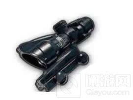 绝地求生刺激战场倍镜怎么选择 倍镜选择指南