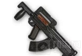 绝地求生刺激战场新版本三大强力枪械助你吃鸡