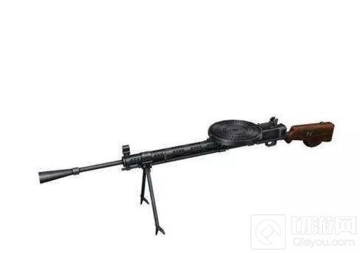 绝地求生刺激战场新版本三大强力枪械助你吃鸡