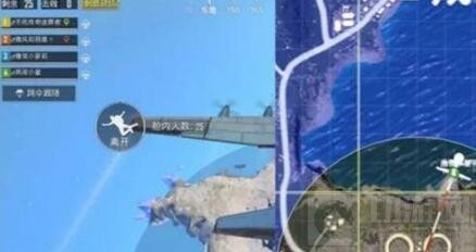 绝地求生刺激战场跳伞技巧 保你不会落地成盒