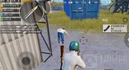 绝地求生刺激战场跳伞技巧 保你不会落地成盒