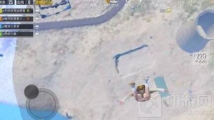 绝地求生刺激战场跳伞技巧 保你不会落地成盒