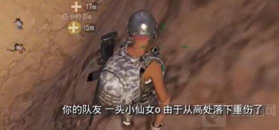 绝地求生刺激战场吃鸡必看技巧 大大提高胜率