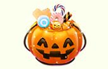 球球大作战万圣节南瓜怎么得 礼物获取方法