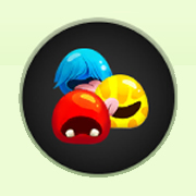 球球大作战变形魔人孢子皮肤出售价格及图鉴