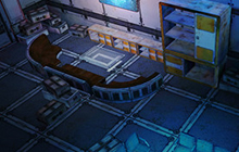 地堡冒险 全球火力陨落世界高难度副本开放