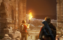 末世噩梦降临 明日之后将切尔诺贝利搬入游戏