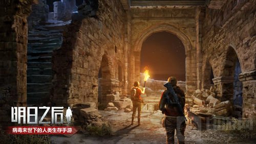 末世噩梦降临 明日之后将切尔诺贝利搬入游戏
