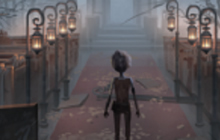 无穷无尽的爱和恐怖 第五人格知名IP联动猜想