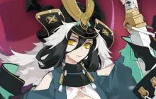 长刀舞战风起 《阴阳师》妖刀姬新装惊艳登场