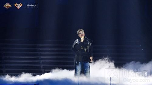 听见王者世界 王者荣耀周年庆音乐盛典惊艳落幕