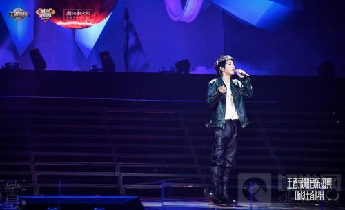 听见王者世界 王者荣耀周年庆音乐盛典惊艳落幕