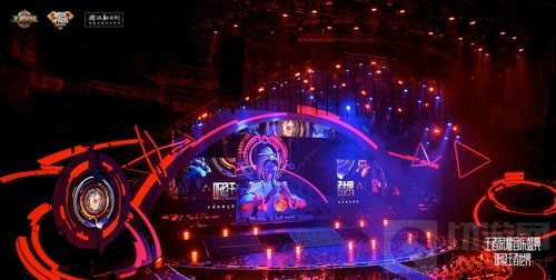 听见王者世界 王者荣耀周年庆音乐盛典惊艳落幕