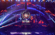 听见王者世界 王者荣耀周年庆音乐盛典惊艳落幕