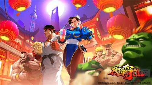 掌趣科技携五款重量级产品角逐2018年金翎奖