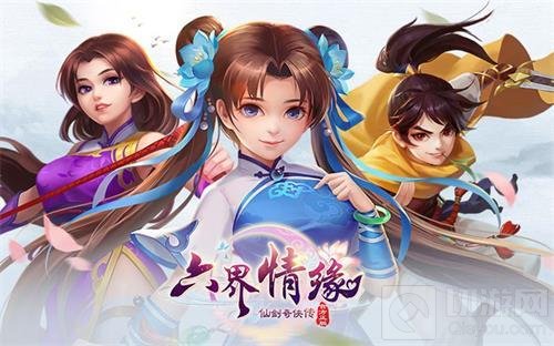 掌趣科技携五款重量级产品角逐2018年金翎奖