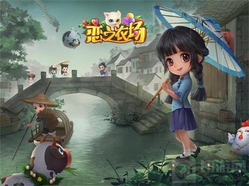 掌趣科技携五款重量级产品角逐2018年金翎奖