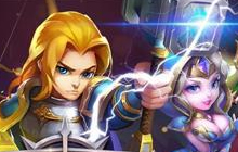 掌趣科技携五款重量级产品角逐2018年金翎奖