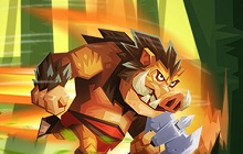 狂暴野兽出没 《斗兽战棋》新版本今日上线