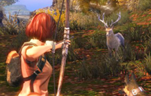 病毒末世生存手游大作 明日之后11月2日上线