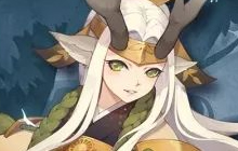 远闻鹿鸣纵横森间 《阴阳师》小鹿男新装降临