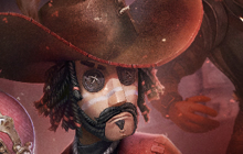 庄园逐鹿厮杀 第五人格跨平台精英赛蓄势待发