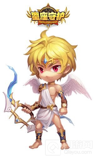 星座控必备 卡牌手游《星座守护》正式曝光