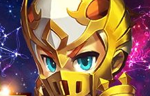 星座控必备 卡牌手游《星座守护》正式曝光