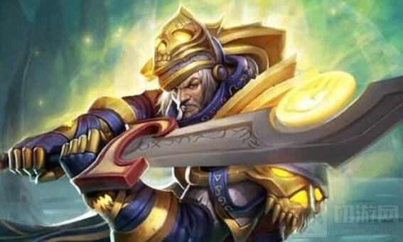 炉石传说偶数骑卡组推荐 助你快速提升胜率