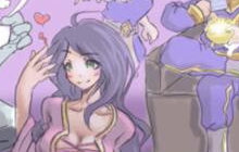 炉石传说不怂任何卡组的牧师控 踩着快攻上分